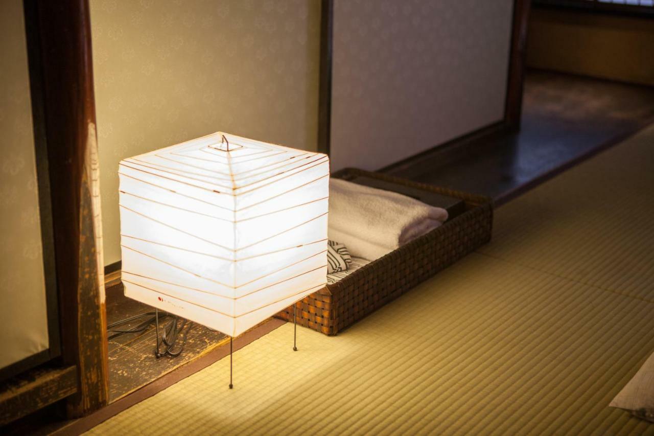 Bed & Breakfast Tsukiya Kyoto Ngoại thất bức ảnh
