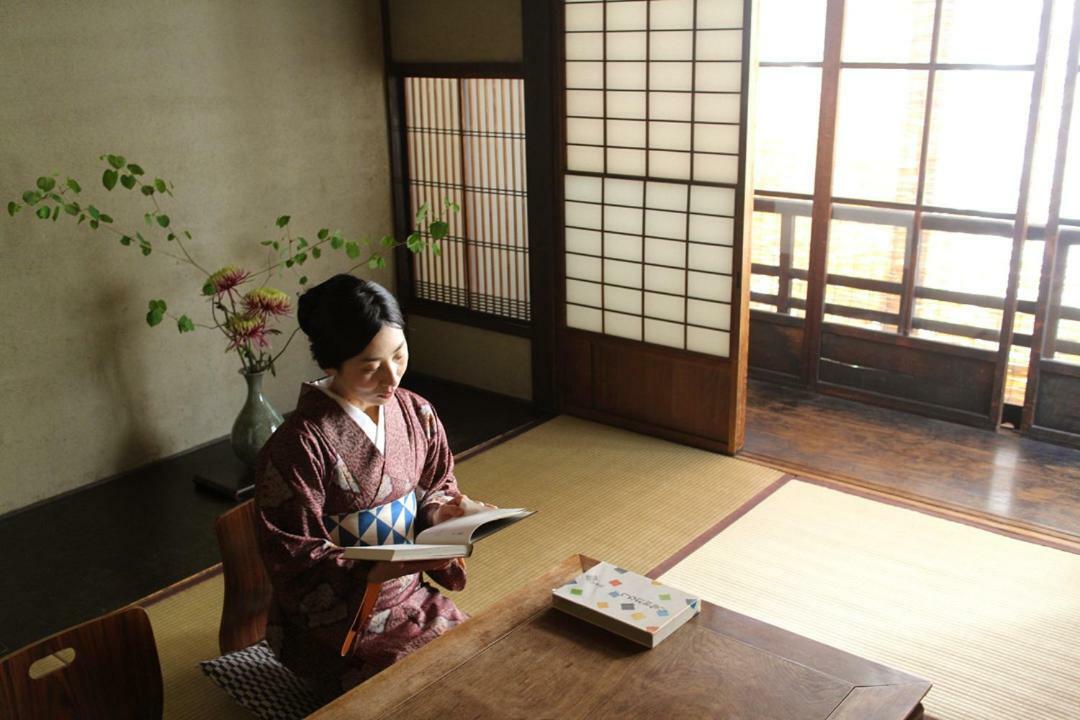 Bed & Breakfast Tsukiya Kyoto Ngoại thất bức ảnh