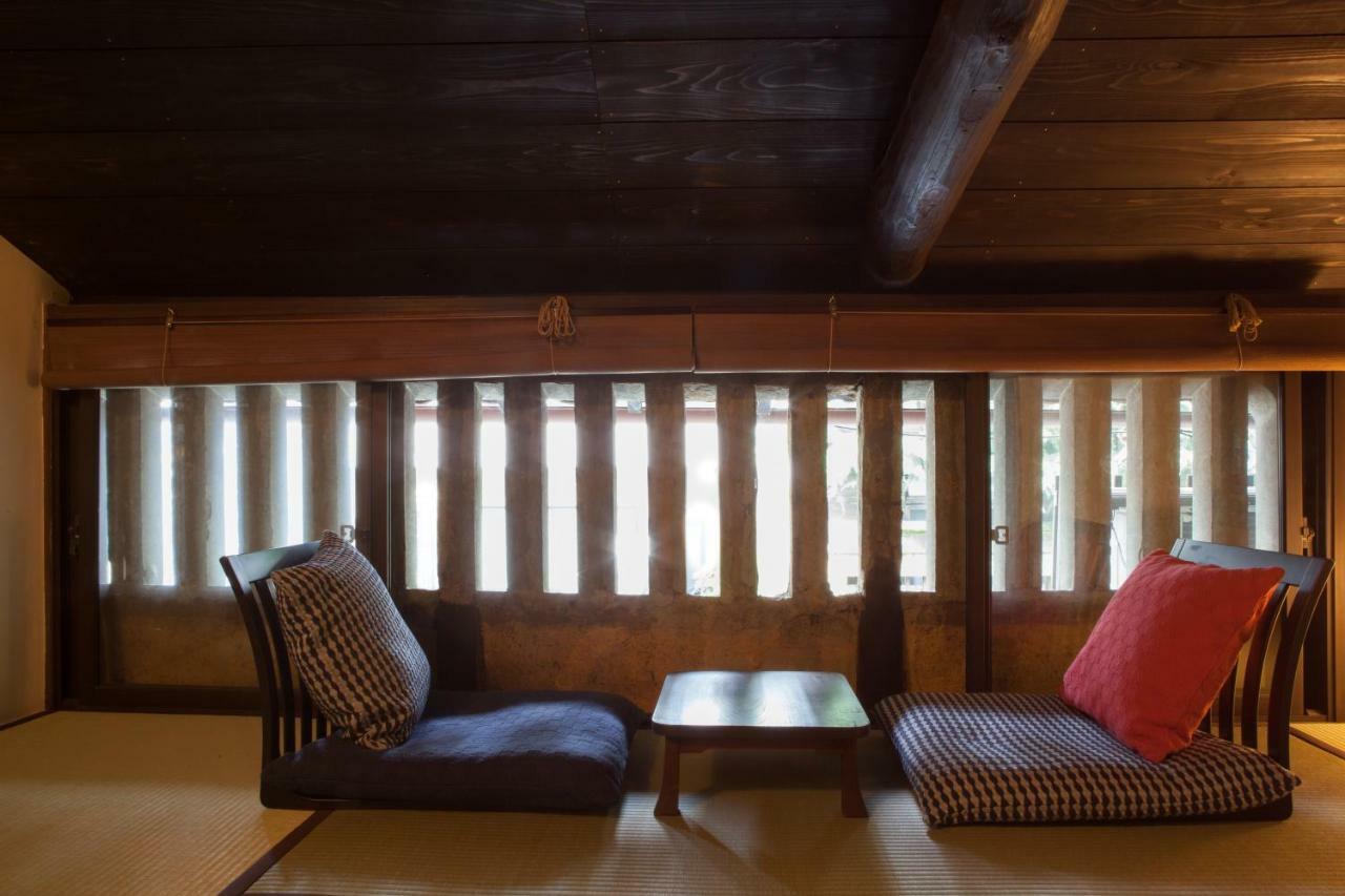 Bed & Breakfast Tsukiya Kyoto Ngoại thất bức ảnh